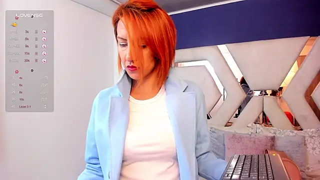 Sara Evaanns online show from 04.29.26