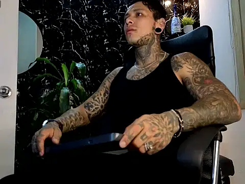 Snapshot of Mike_joness chatting on 02.03.26 Mike joness online show from 02.03.26