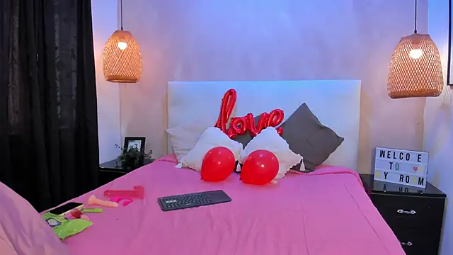 Hilaryportman online show from 02.11.26