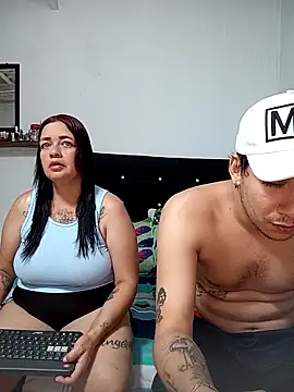 david-marce10 online show from 02.01.26