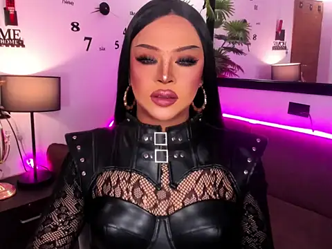 Mistress DominantJaz online show from 03.07.26