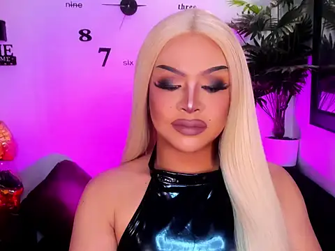 Mistress DominantJaz online show from 03.19.26