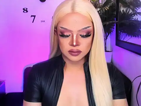 Mistress DominantJaz online show from 03.21.26