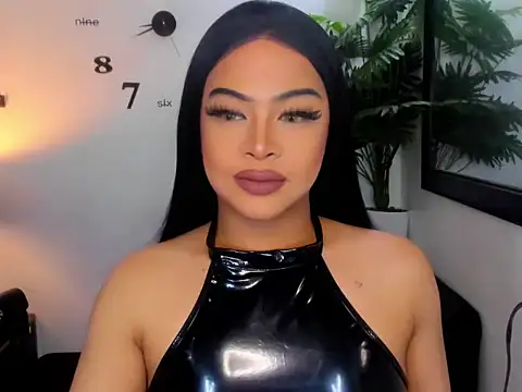 Mistress DominantJaz online show from 03.23.26