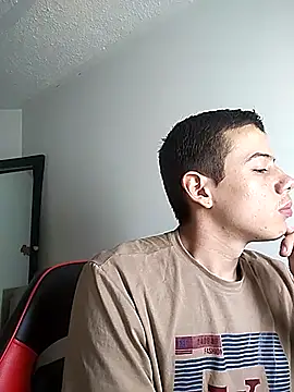 jac0b x online show from 02.06.26