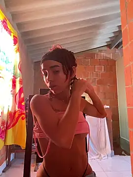 Snapshot of marina-sex2807 chatting on 02.18.26 marina-sex2807 online show from 02.18.26