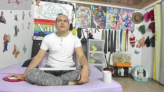 nathannathaniel online show from 02.24.26