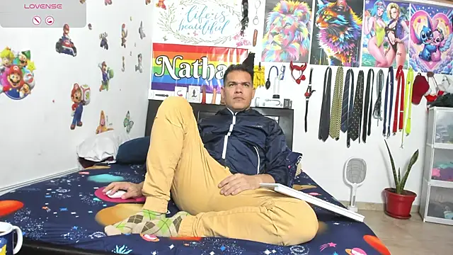 nathannathaniel online show from 05.05.26
