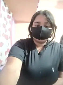 Snapshot of Rupa_Noor chatting on 01.31.26 Rupa Noor online show from 01.31.26