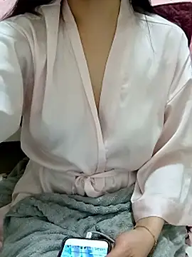 Luna-Luna69 online show from 02.07.26