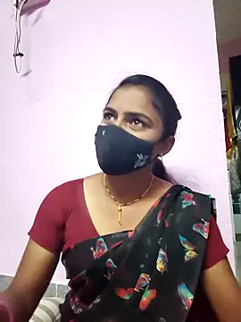 Tamil Hot Shana online show from 02.18.26