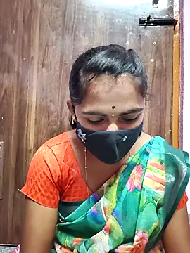 Tamil Hot Shana online show from 03.19.26