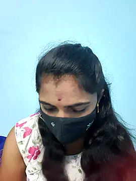 Tamil Hot Shana online show from 04.25.26