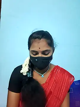 Tamil Hot Shana online show from 04.26.26