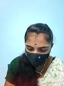Tamil Hot Shana online show from 04.28.26