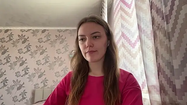 AndreeMerryman online show from 04.27.26