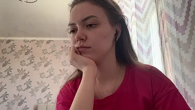 AndreeMerryman online show from 04.28.26
