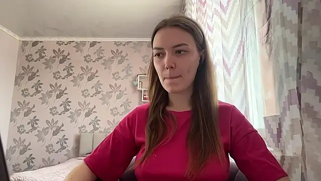 AndreeMerryman online show from 04.29.26