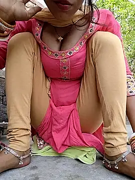 Arohi 20 online show from 03.19.26