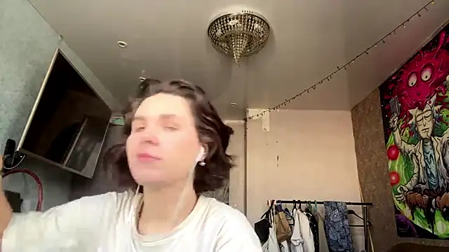 HannahDoll1 online show from 02.04.26