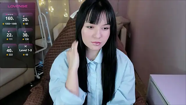 onix cherry online show from 03.20.26