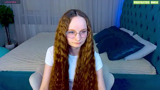 Snapshot of _EliDream chatting on 03.17.26 EliDream online show from 03.17.26