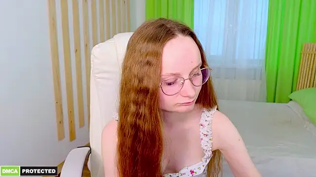 Snapshot of _EliDream chatting on 03.27.26 EliDream online show from 03.27.26