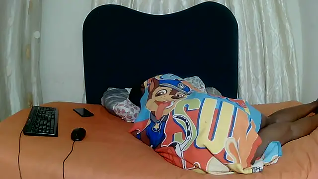 Exotic FreakyQueen online show from 02.27.26