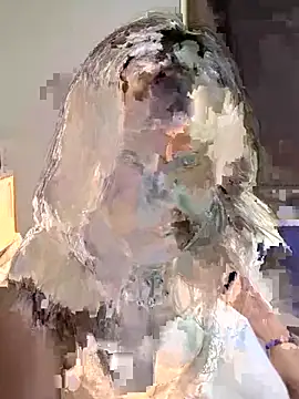 Vlinababy online show from 02.02.26