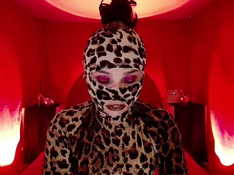 Snapshot of Mysterious_Mistress chatting on 02.22.26 Mysterious Mistress online show from 02.22.26