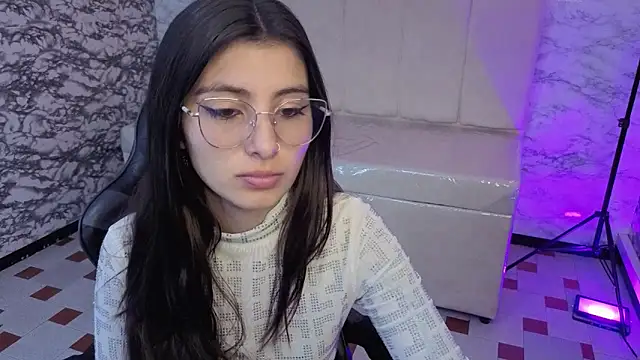 Cristal love v online show from 02.05.26