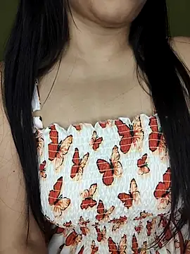 Snapshot of Ishaa_03 chatting on 03.13.26 Ishaa 03 online show from 03.13.26