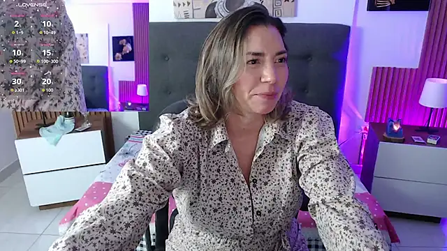 milfsecret69 online show from 05.07.26