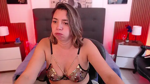 milfsecret69 online show from 05.11.26