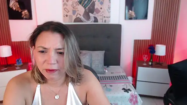 milfsecret69 online show from 05.13.26