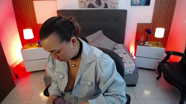 milfsecret69 online show from 05.26.26