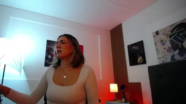 milfsecret69 online show from 05.28.26