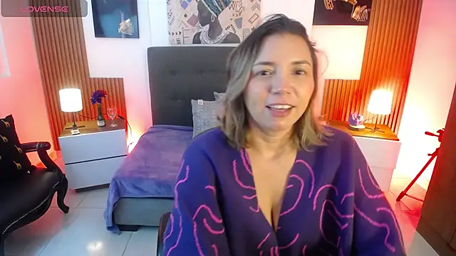 milfsecret69 online show from 06.01.26
