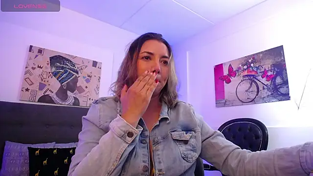 milfsecret69 online show from 06.18.26