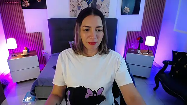 milfsecret69 online show from 06.25.26