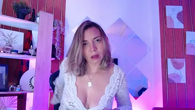 milfsecret69 online show from 08.05.26