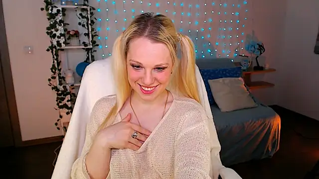 Betty Vega online show from 02.01.26