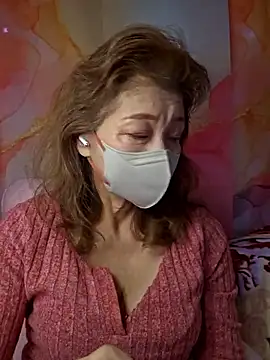 Snapshot of URAN429 chatting on 03.16.26 URAN429 online show from 03.16.26