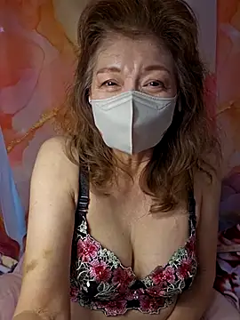 Snapshot of URAN429 chatting on 03.16.26 URAN429 online show from 03.16.26