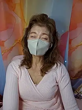 Snapshot of URAN429 chatting on 03.18.26 URAN429 online show from 03.18.26