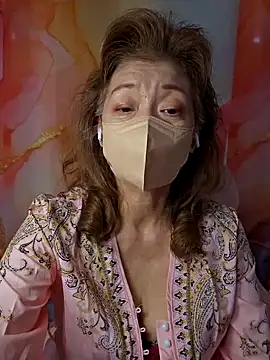 Snapshot of URAN429 chatting on 03.23.26 URAN429 online show from 03.23.26