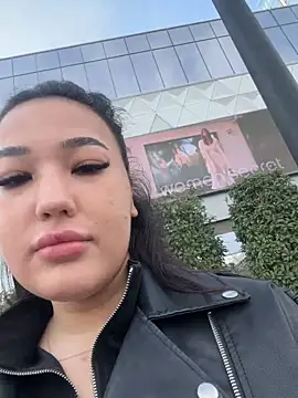 Snapshot of Angels_Sharee chatting on 02.13.26 Angels Sharee online show from 02.13.26