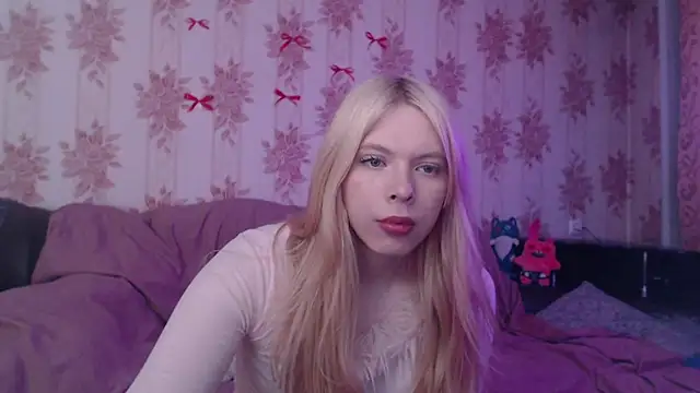 Cutie Bambi online show from 02.20.26