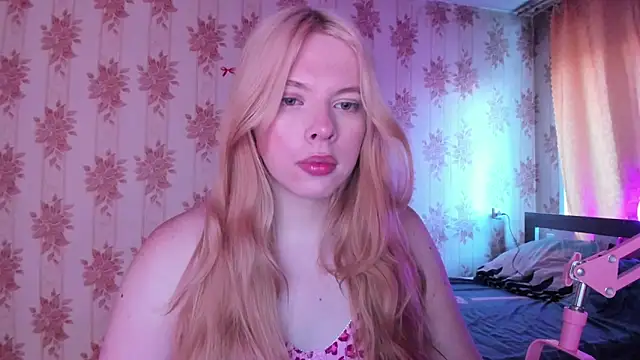 Cutie Bambi online show from 07.16.26