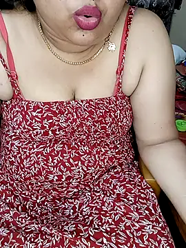 silk rose05 online show from 04.16.26